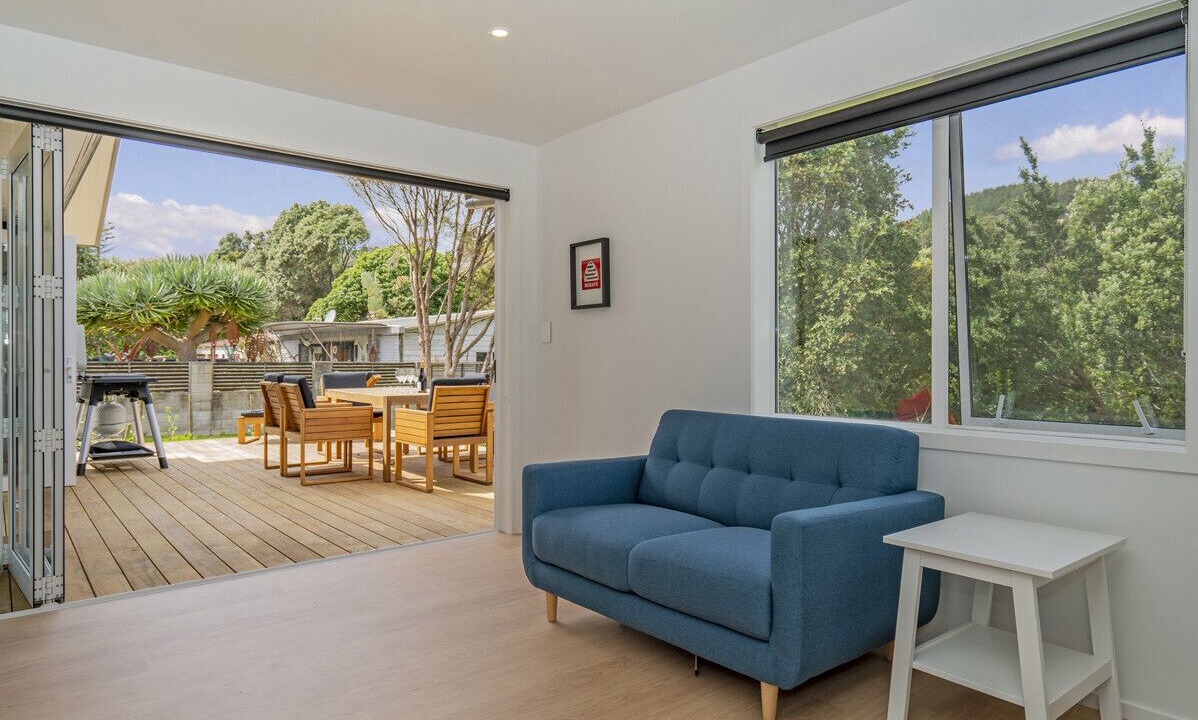 Photo of Livingroom in Hot Water Beach