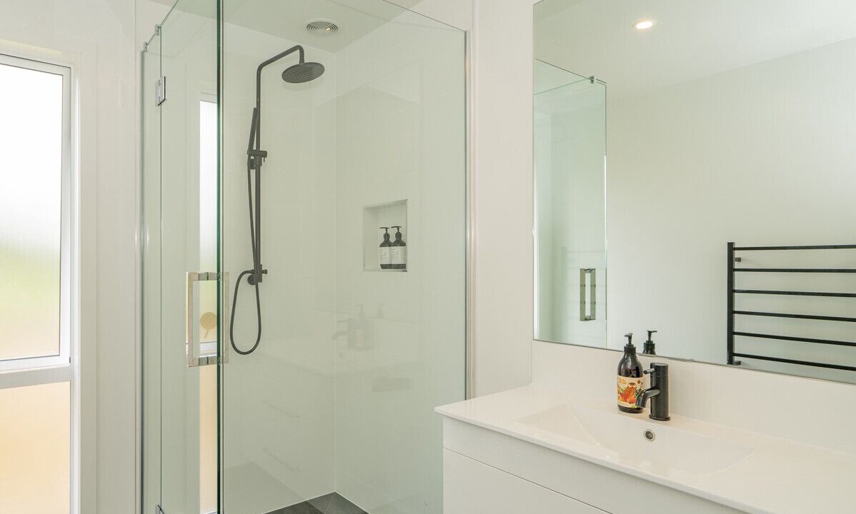 Photo of Bathroom in Hot Water Beach