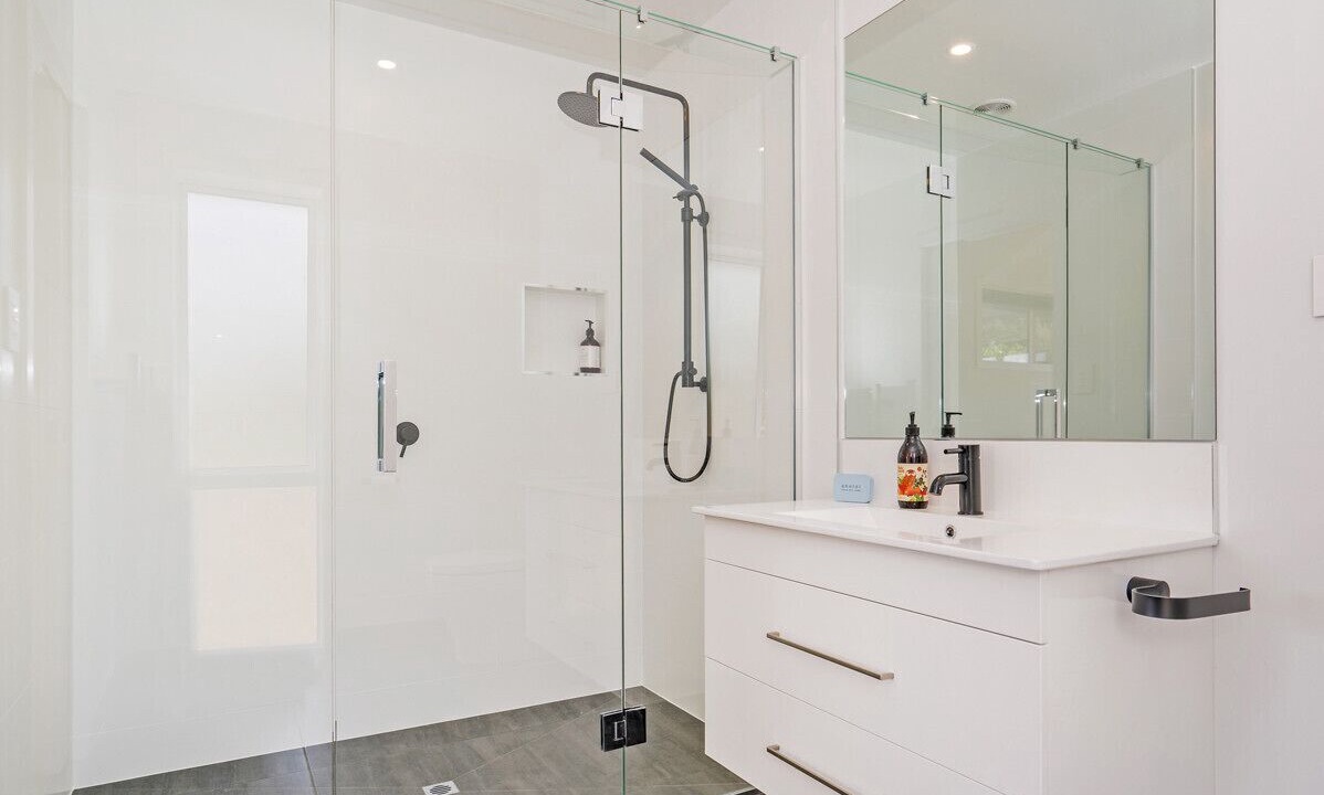 Photo of Bathroom in Hot Water Beach
