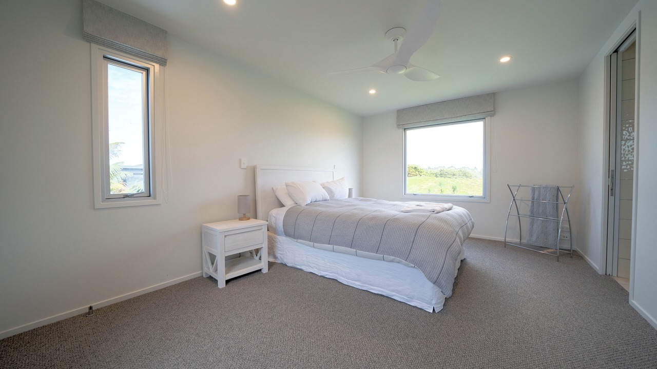 Photo of Bedroom in Omaha