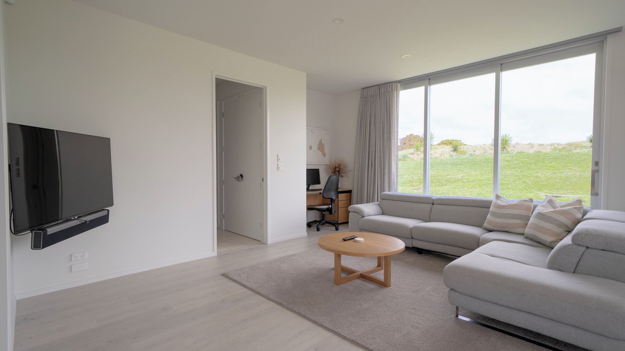 Photo of Livingroom in Omaha