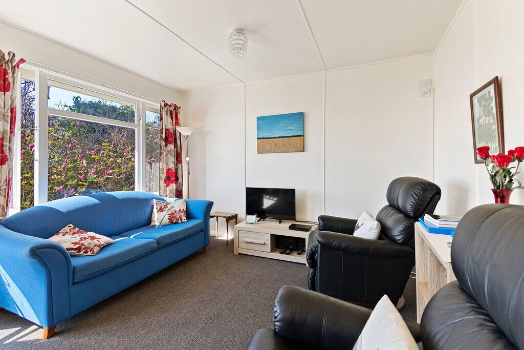Photo of Livingroom in Pakawau