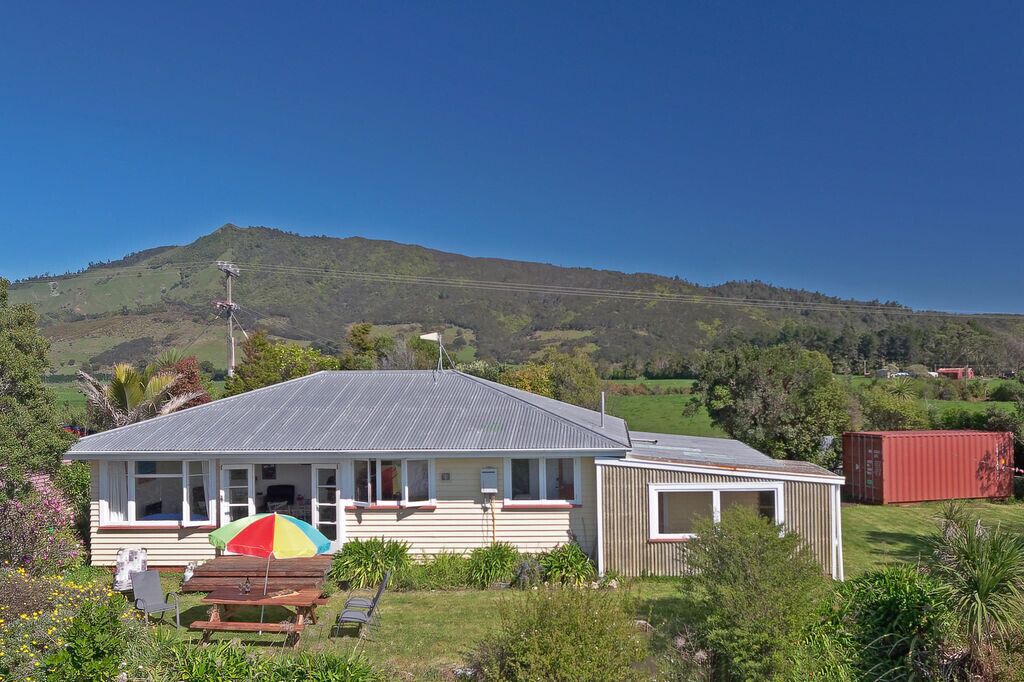 Photo of Outdoor in Pakawau