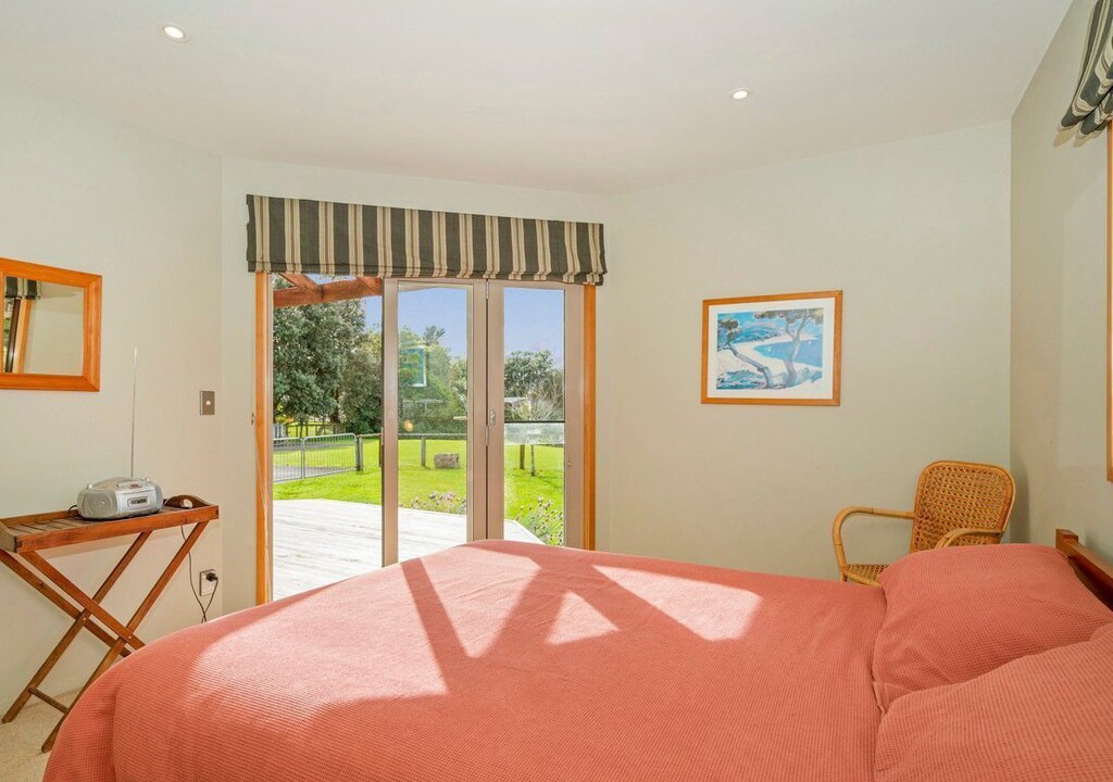 Photo of Bedroom in Cooks Beach