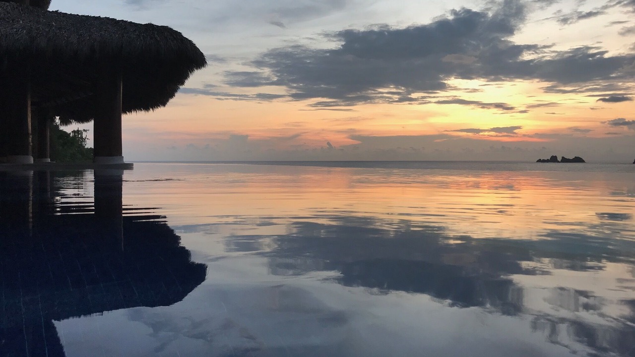 Photo of Outdoor in Ixtapa