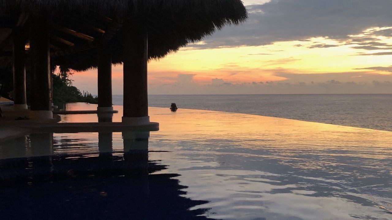 Photo of Outdoor in Ixtapa