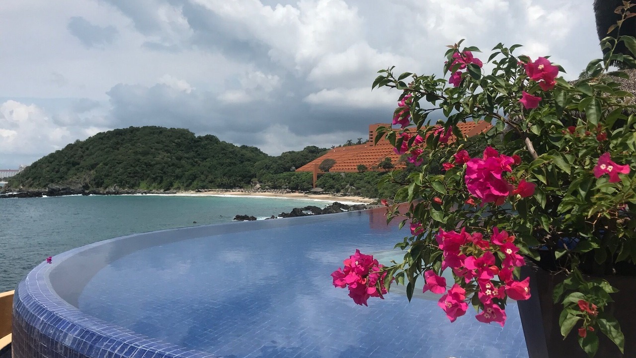 Photo of Outdoor in Ixtapa