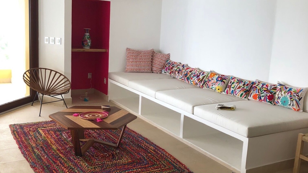 Photo of Livingroom in Ixtapa