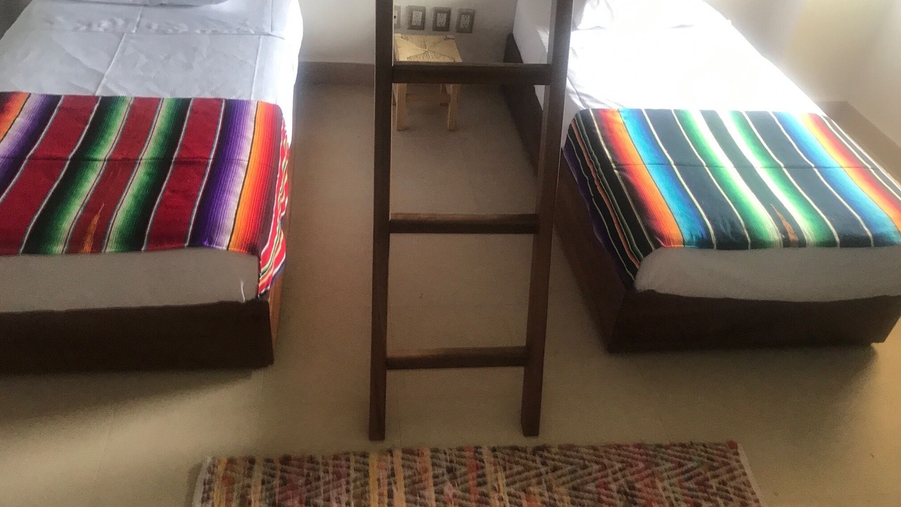 Photo of Bedroom in Ixtapa