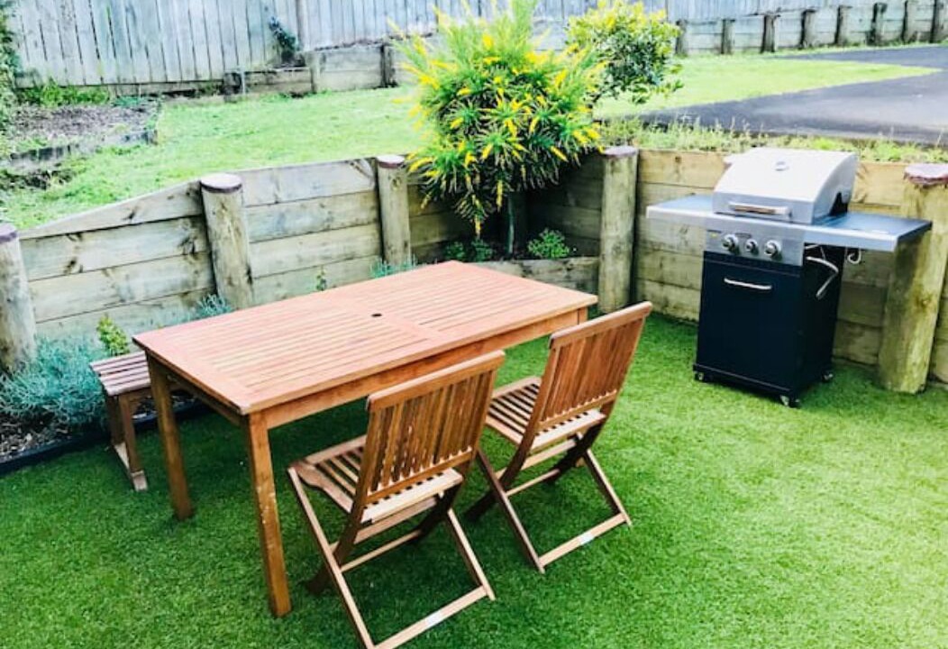 Photo of Outdoor in Orakei