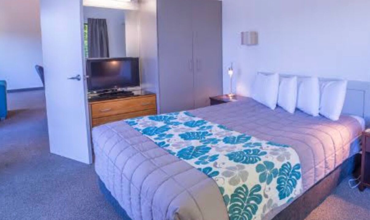 Photo of Bedroom in Paihia