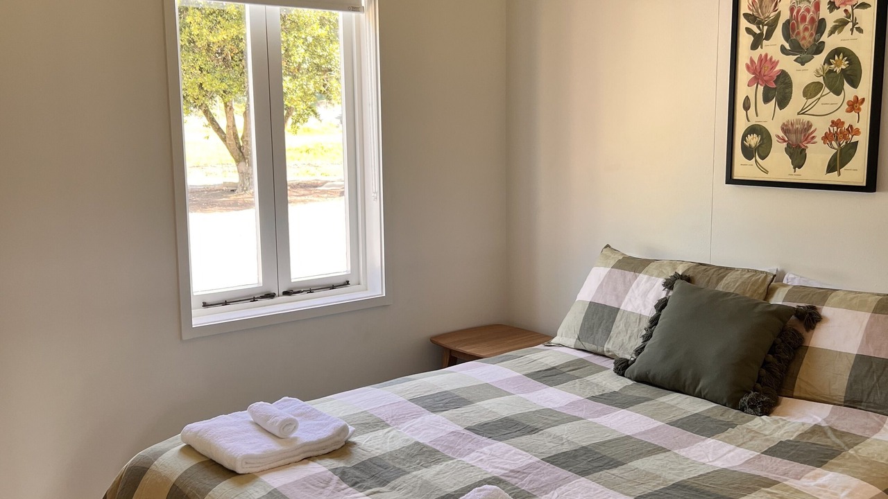 Photo of Bedroom in Puketapu