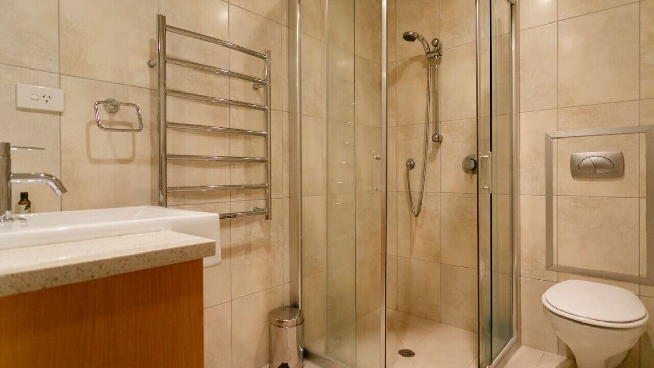 Photo of Bathroom in Taupo