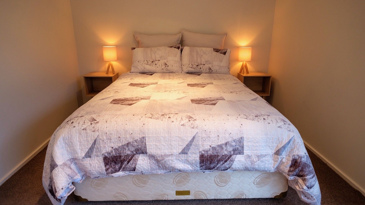Photo of Bedroom in Omori