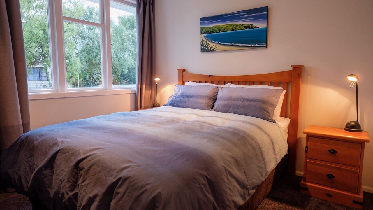 Photo of Bedroom in Omori