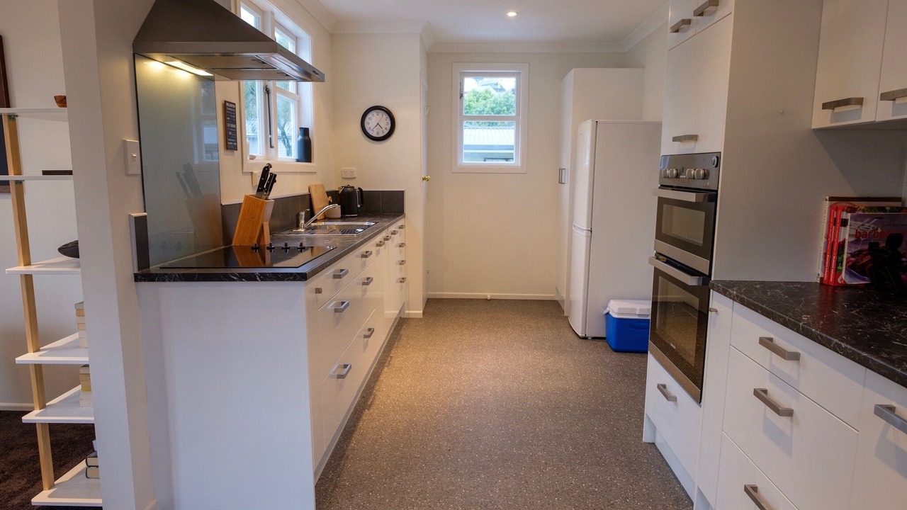 Photo of Kitchen in Omori