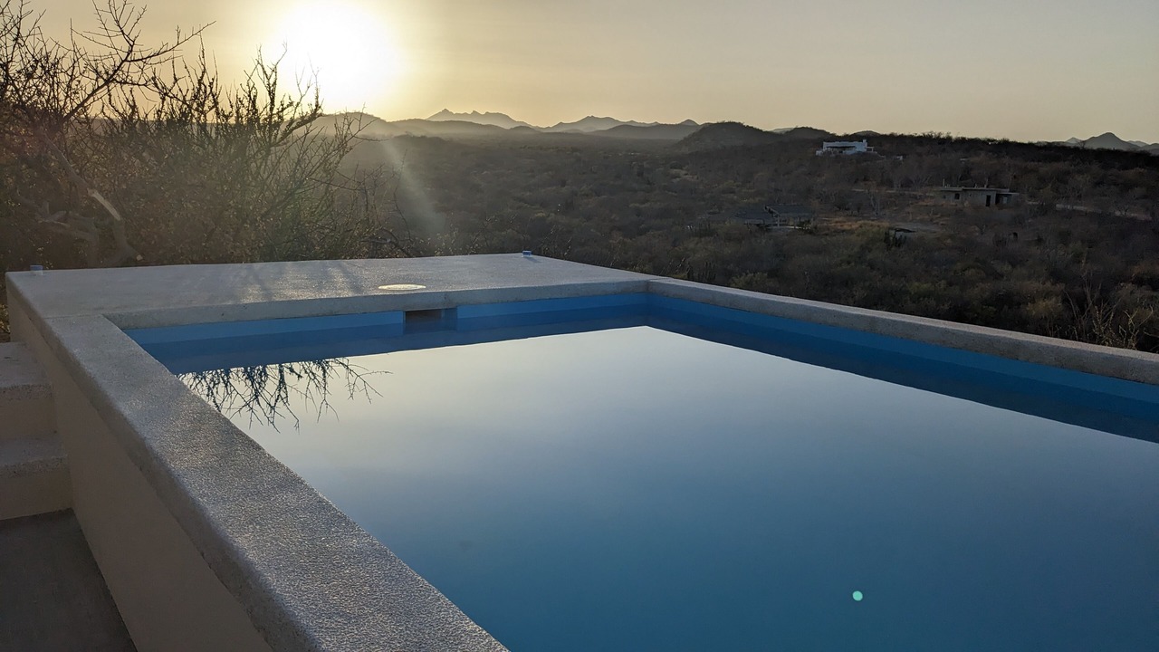 Photo of Outdoor in Los Frailes