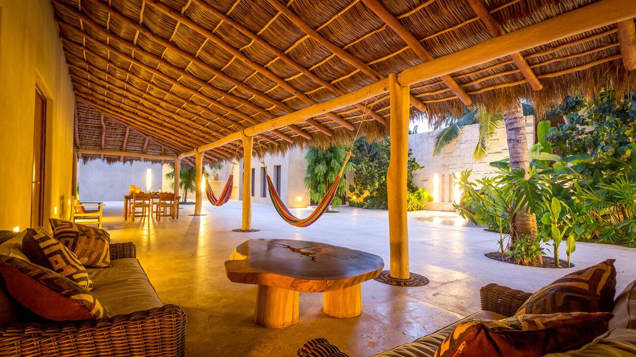 Photo of Patio Balcony in Punta Perula