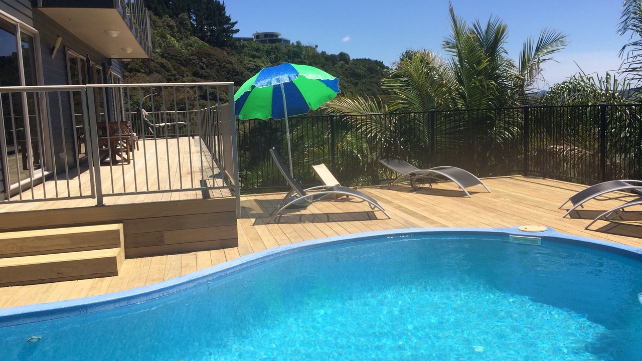 Photo of Outdoor in Whangaroa