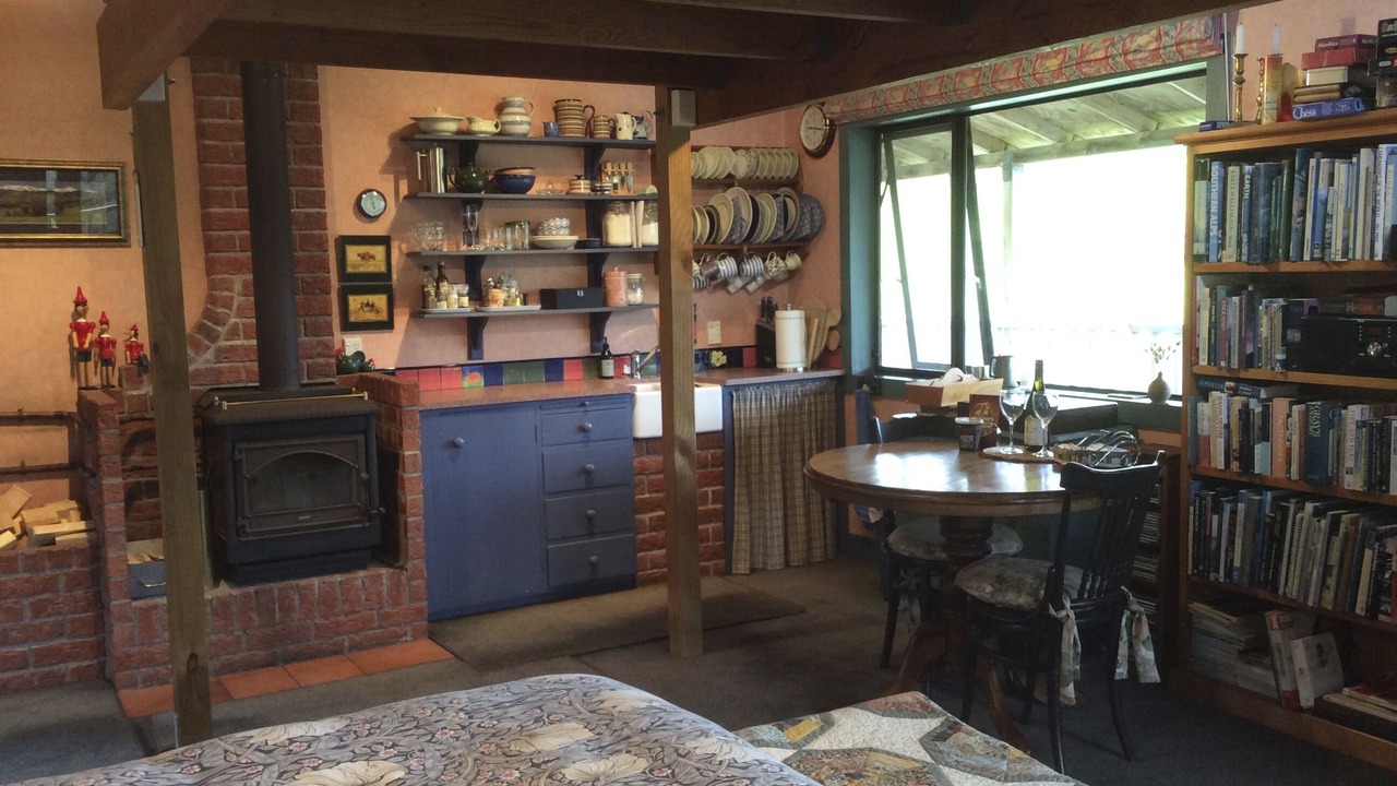 Photo of Bedroom in Solway