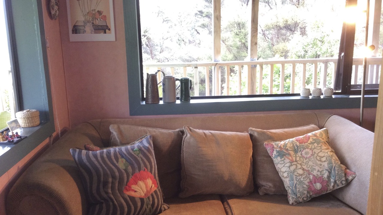 Photo of Livingroom in Solway