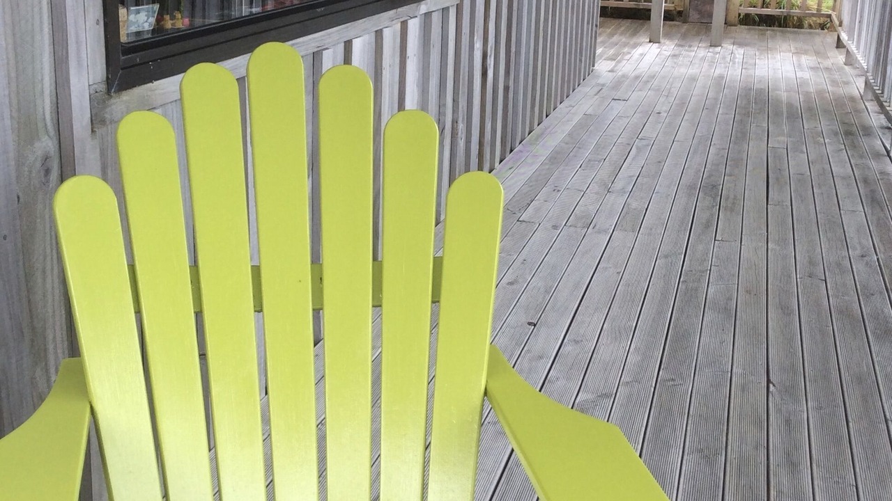 Photo of Patio Balcony in Solway