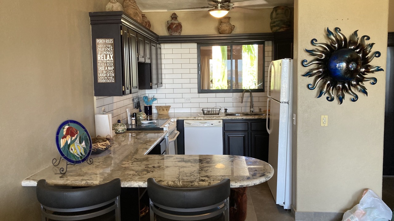 Photo of Kitchen in San Jose del Cabo