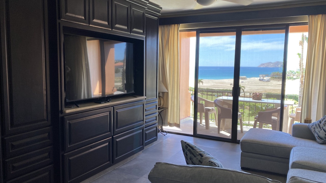 Photo of Livingroom in San Jose del Cabo