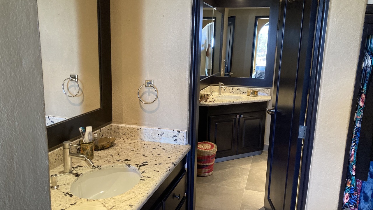 Photo of Bathroom in San Jose del Cabo