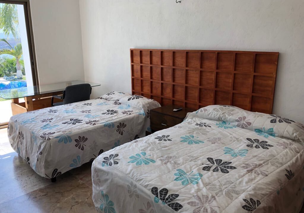 Photo of Bedroom in Tequesquitengo