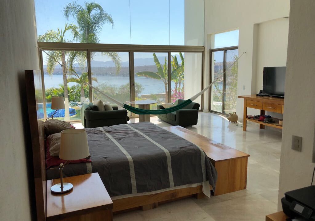 Photo of Bedroom in Tequesquitengo