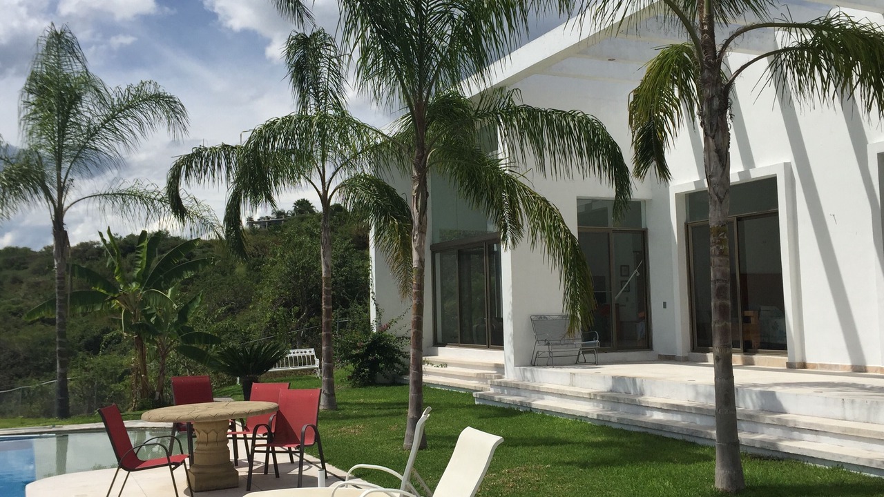 Photo of Outdoor in Tequesquitengo