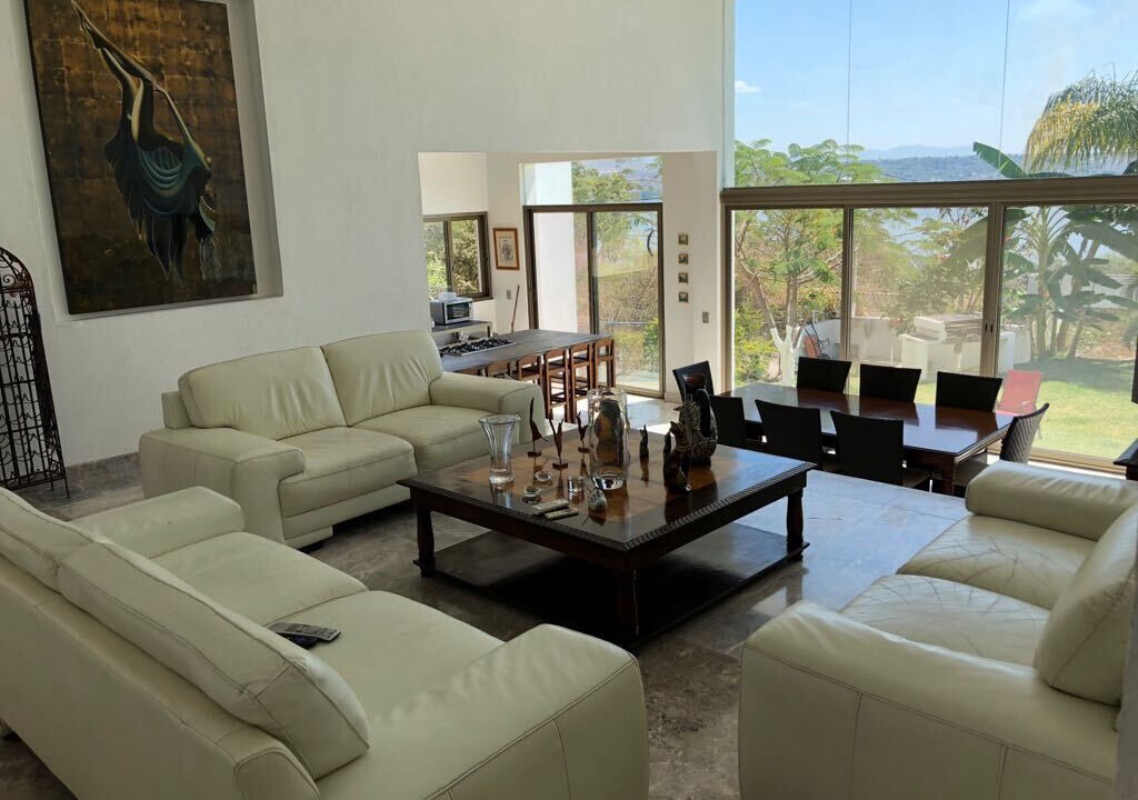 Photo of Livingroom in Tequesquitengo