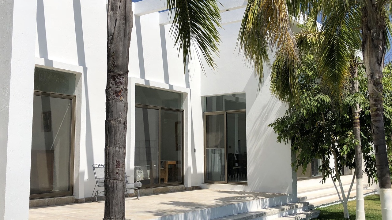 Photo of Patio Balcony in Tequesquitengo