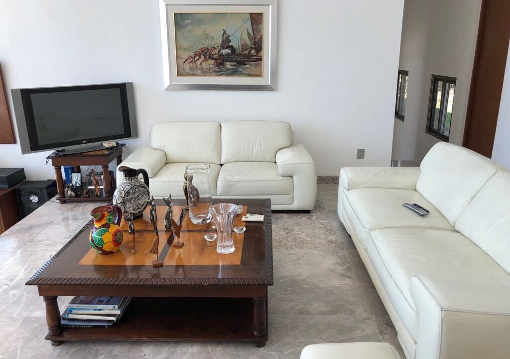 Photo of Livingroom in Tequesquitengo