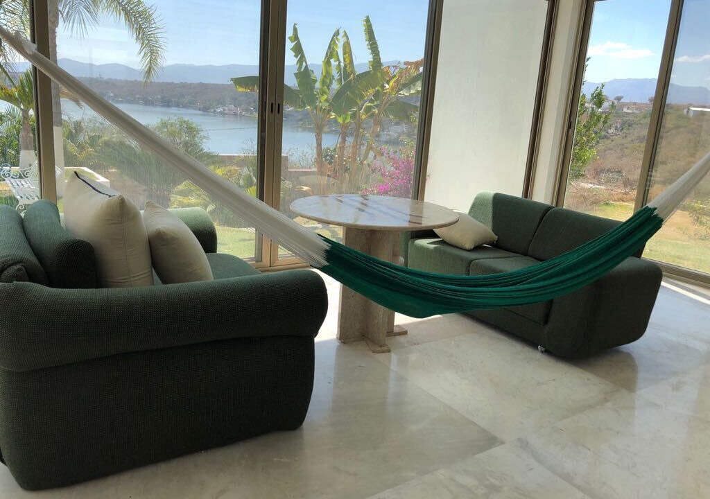 Photo of Livingroom in Tequesquitengo