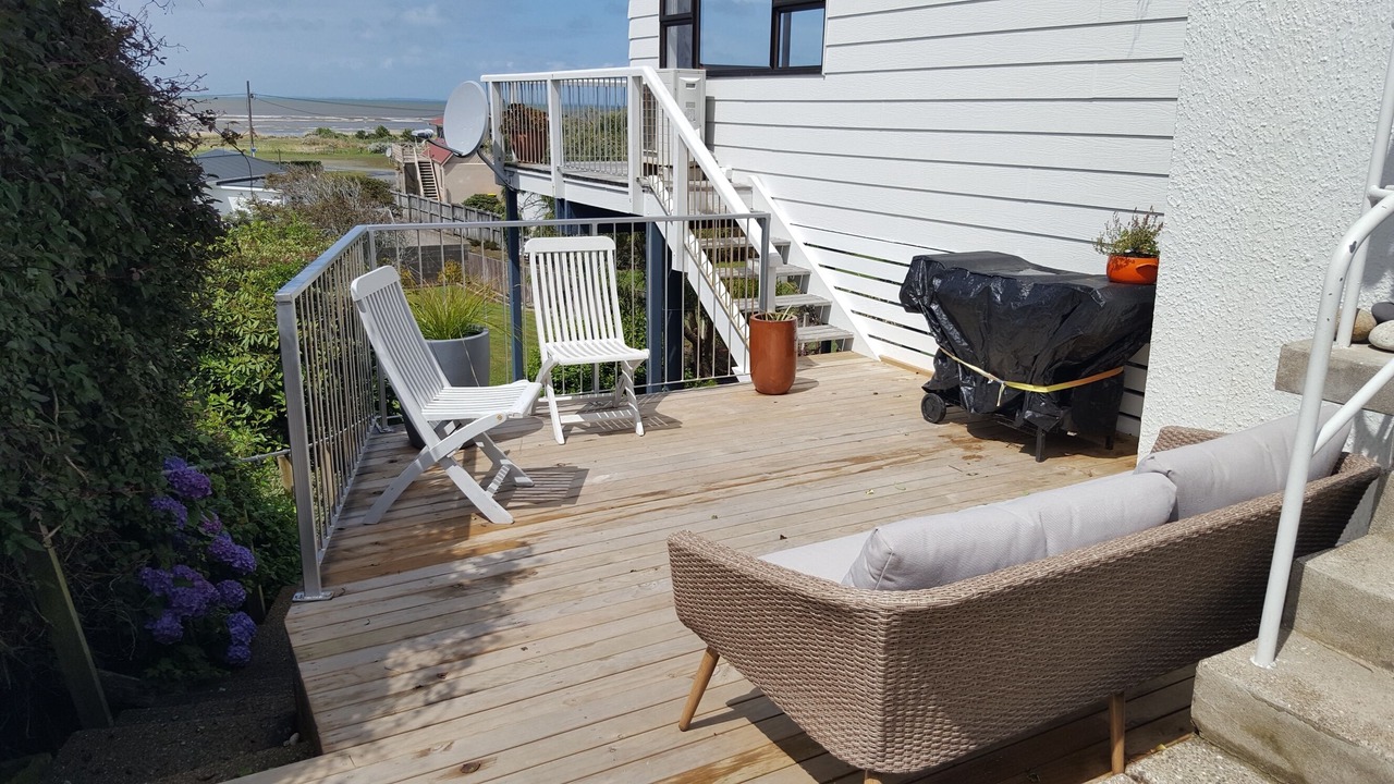 Photo of Patio Balcony in Riverton