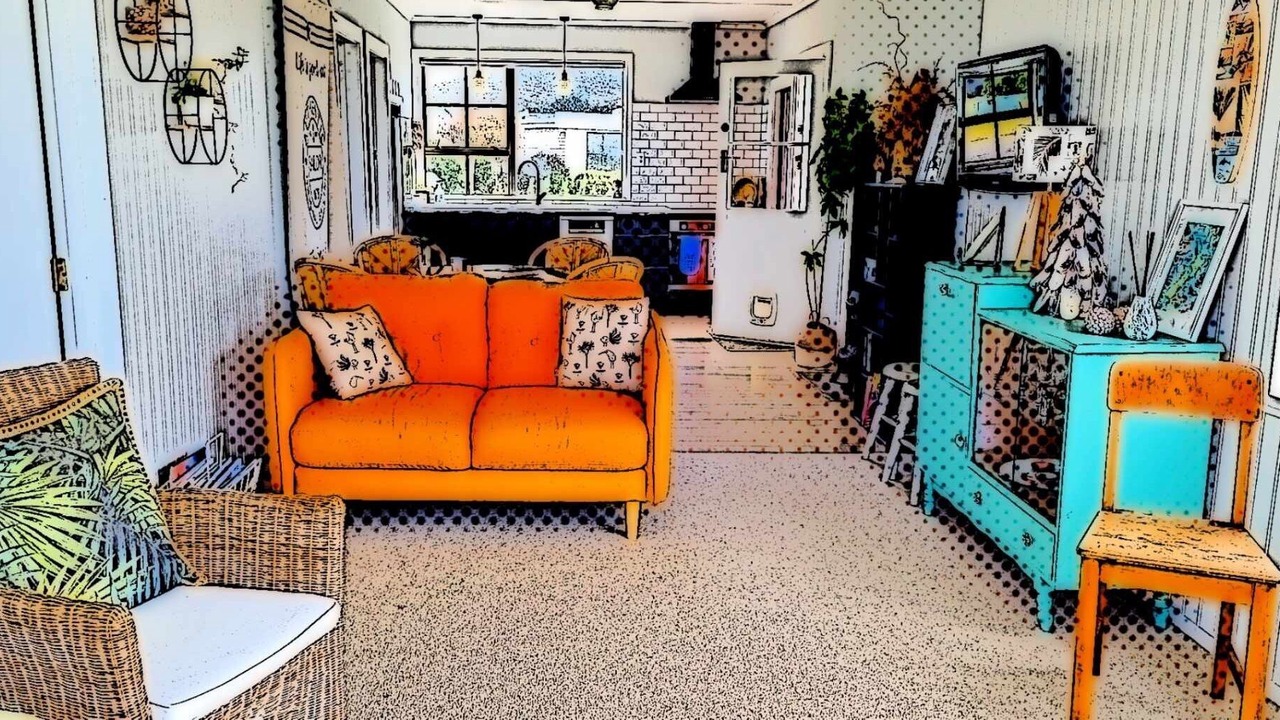 Photo of Livingroom in Riverton