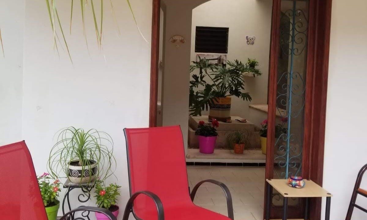 Photo of Outdoor in Merida Municipality