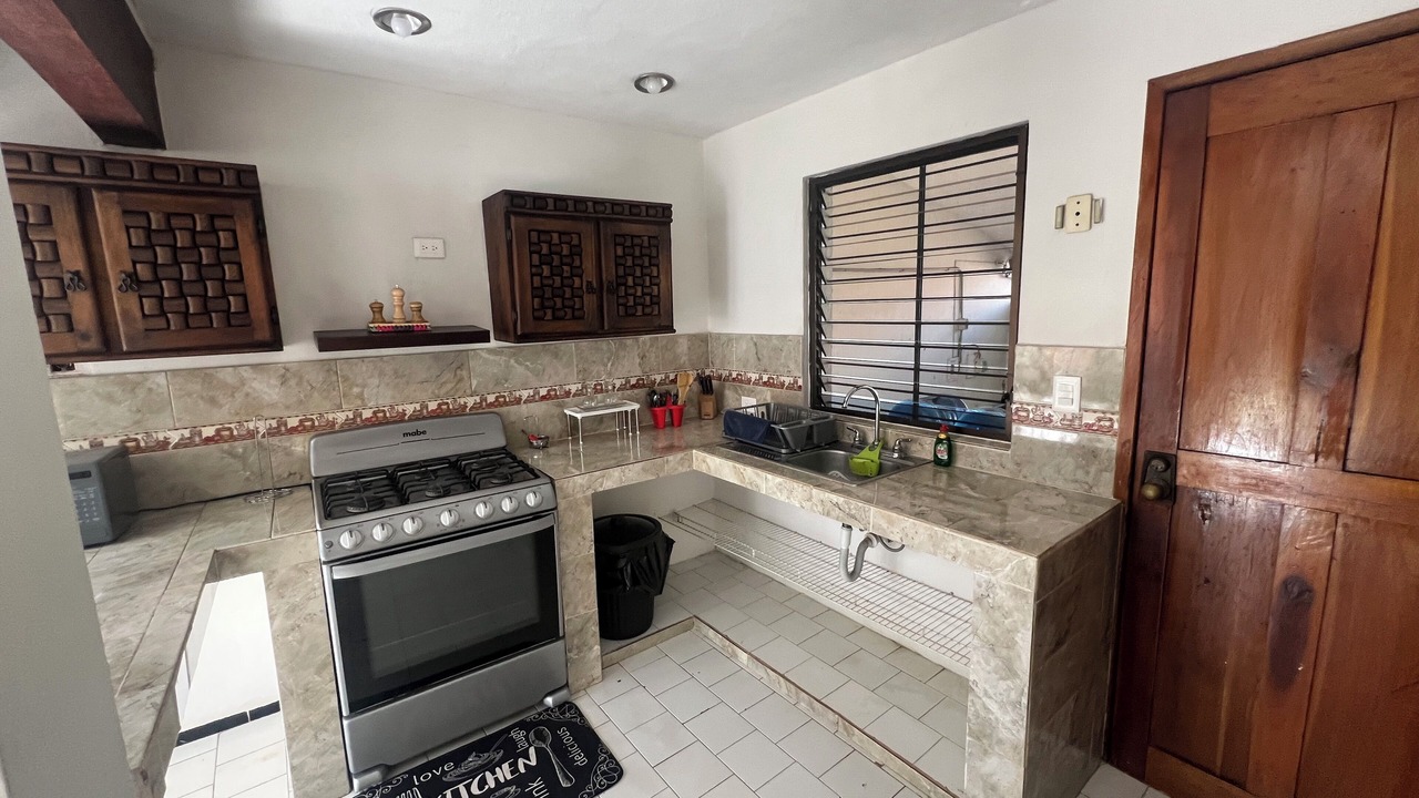 Photo of Kitchen in Merida Municipality