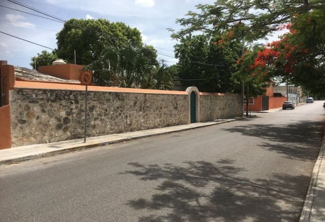 Photo of Outdoor in Merida Municipality