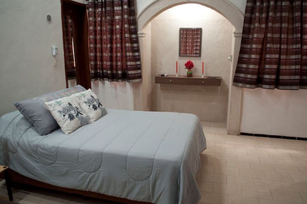 Photo of Bedroom in Merida Municipality