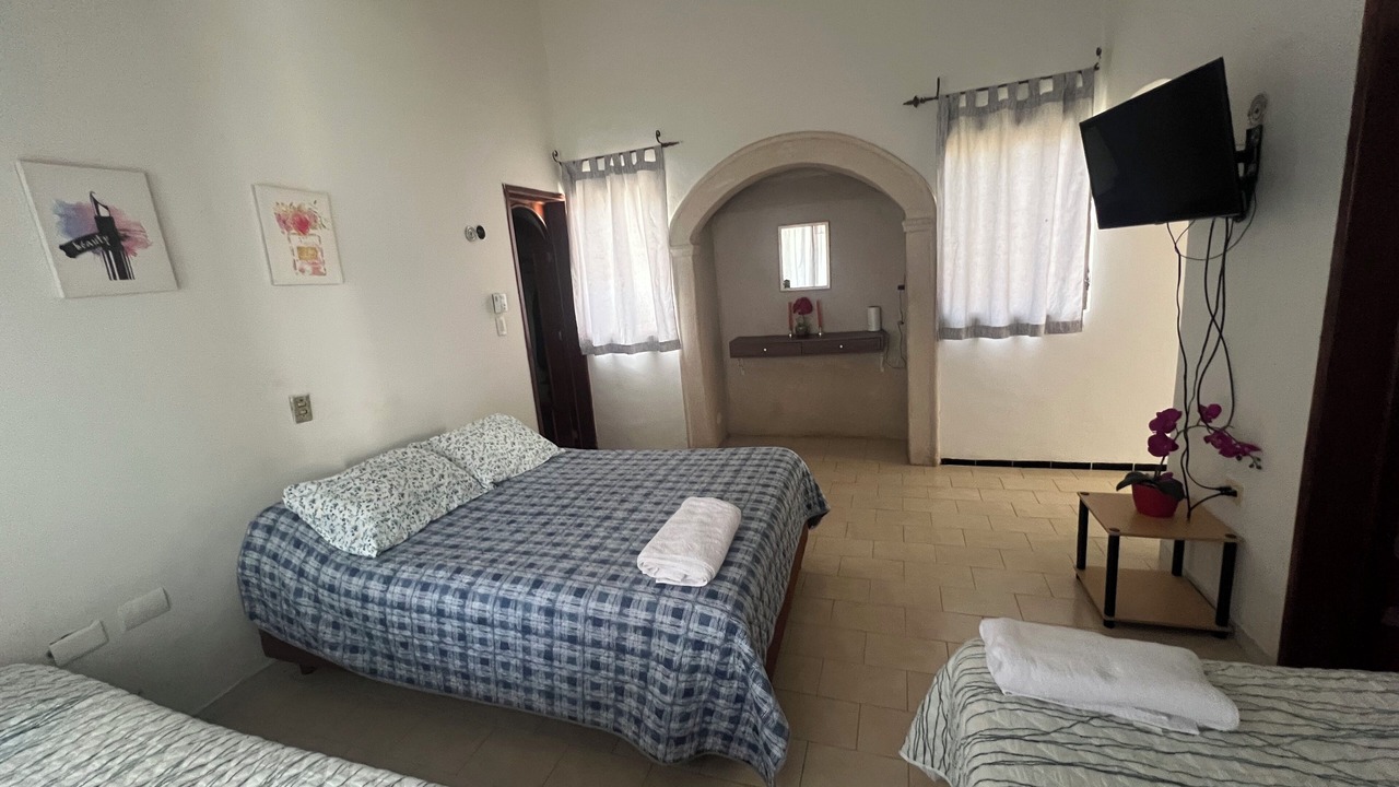 Photo of Bedroom in Merida Municipality