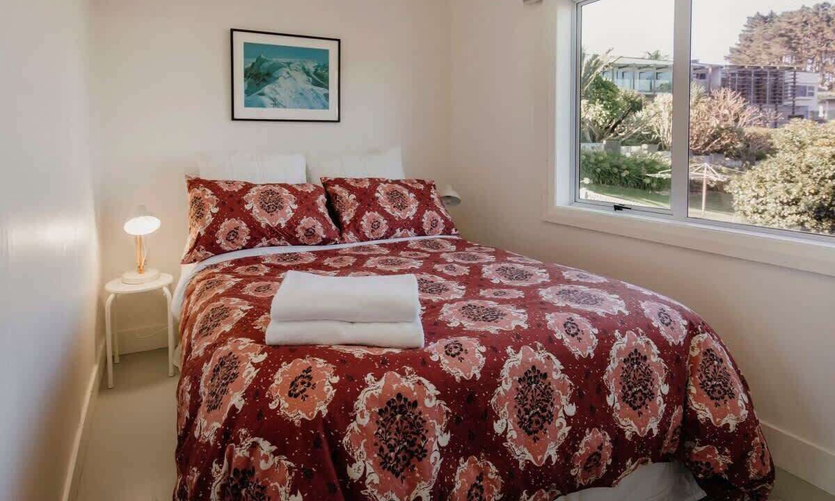 Photo of Bedroom in Oakura