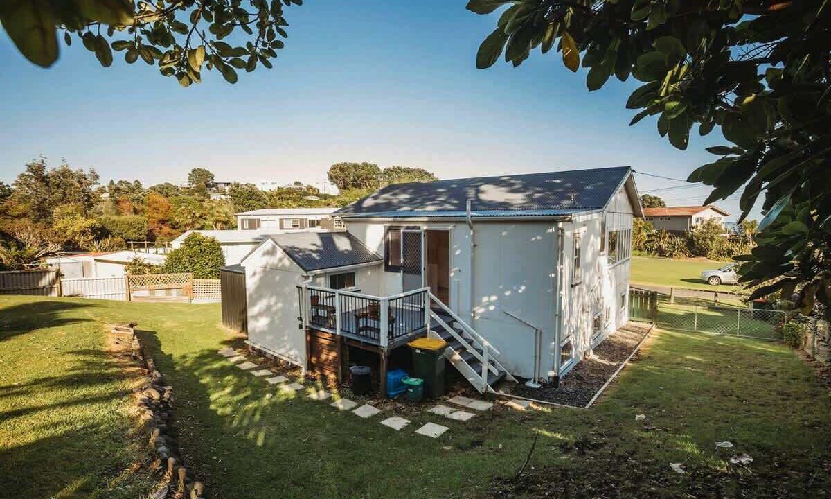 Photo of Outdoor in Oakura