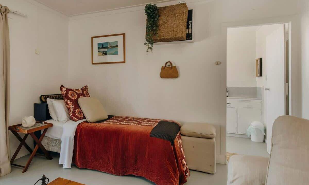 Photo of Bedroom in Oakura