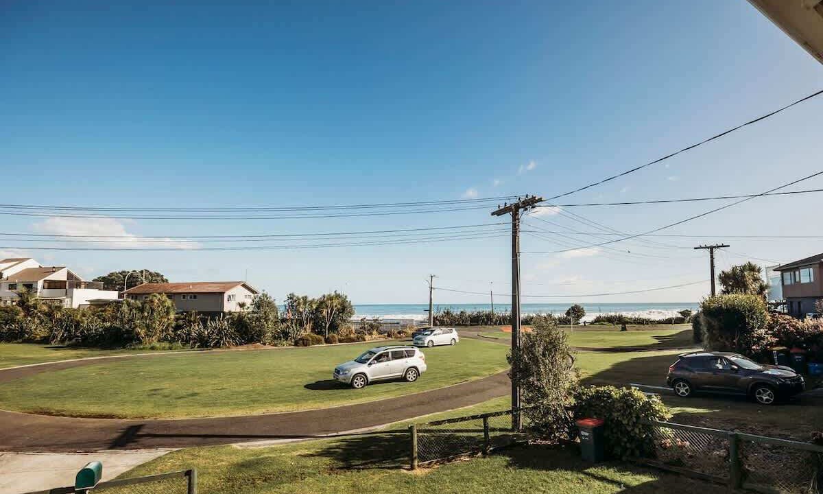 Photo of Outdoor in Oakura