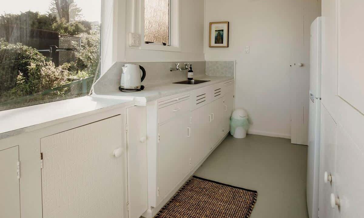 Photo of Kitchen in Oakura