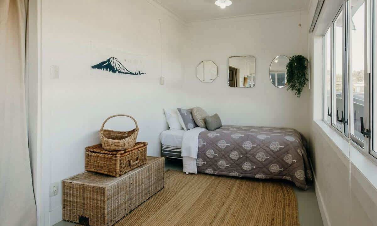Photo of Bedroom in Oakura