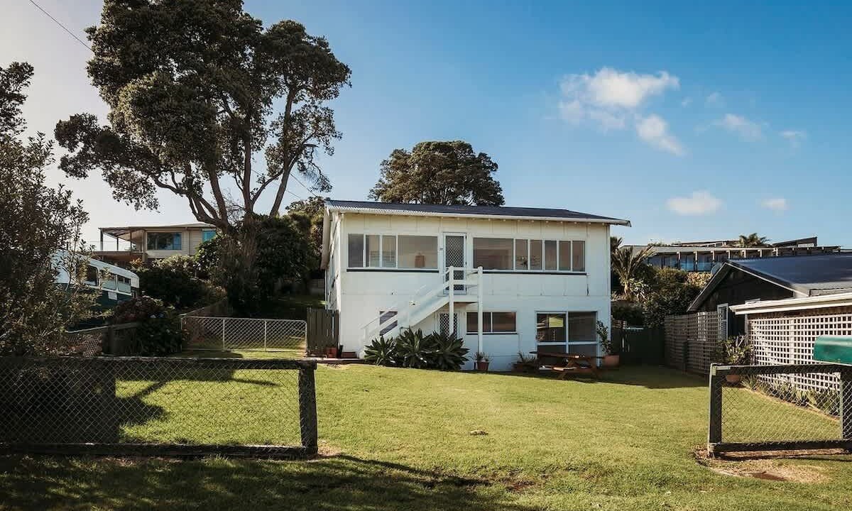 Photo of Outdoor in Oakura